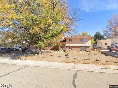 Cornell, PUEBLO, CO 81005