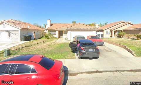 Cougar Canyon, HEMET, CA 92545
