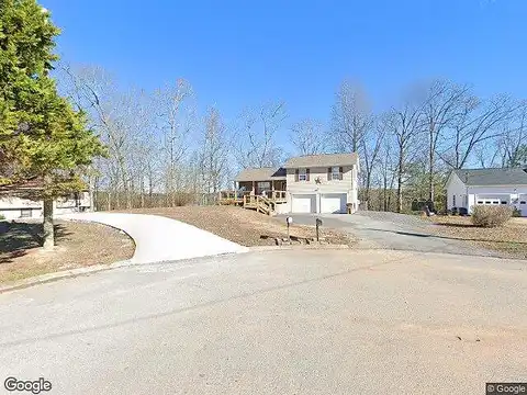 Ronnie, TUNNEL HILL, GA 30755