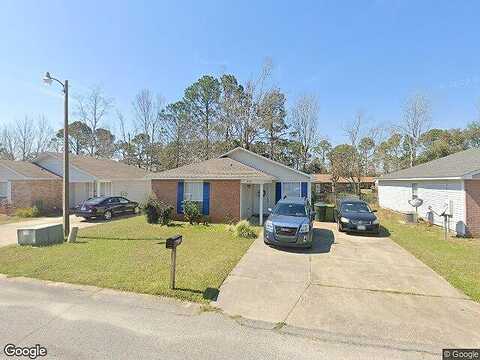 Oak Knoll, PENSACOLA, FL 32506