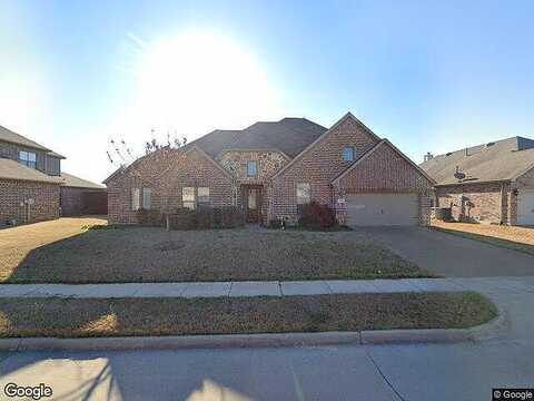Elmcrest, FORNEY, TX 75126