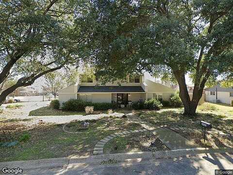Lakewood, DENTON, TX 76207