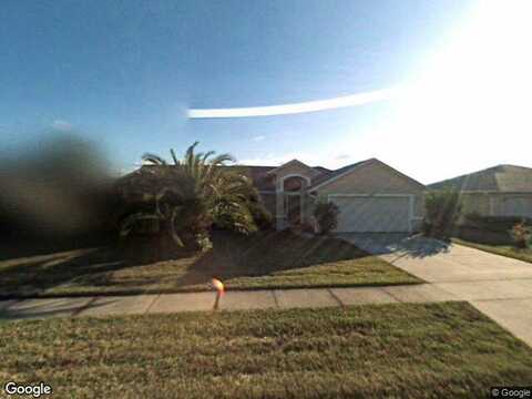 Forough, PORT ORANGE, FL 32128
