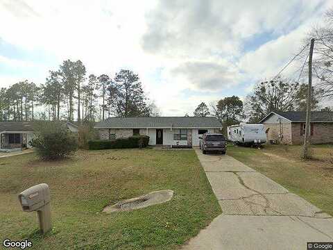 Jacks Branch, CANTONMENT, FL 32533