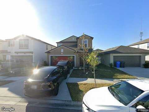 Ronnie Gardens, TAMPA, FL 33619