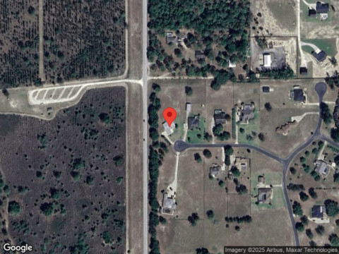 72Nd, SILVER SPRINGS, FL 34488