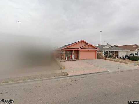 Manny Aguilera, EL PASO, TX 79936