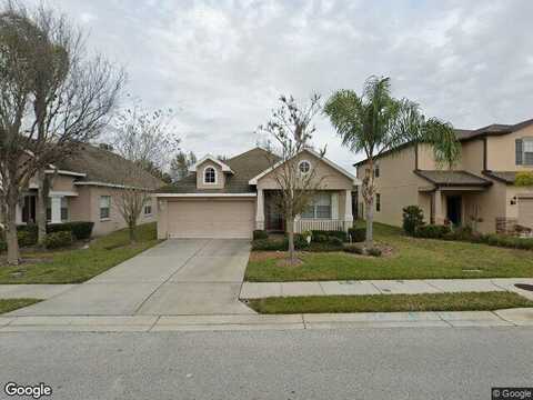 Pumpkin Ridge, WESLEY CHAPEL, FL 33543