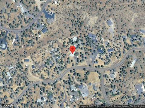 Canyon, TERREBONNE, OR 97760