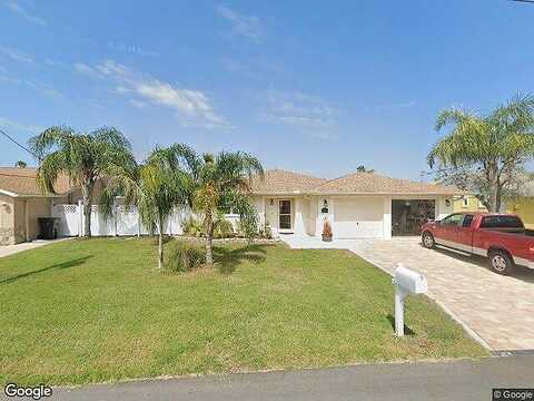 Michelle, HUDSON, FL 34667