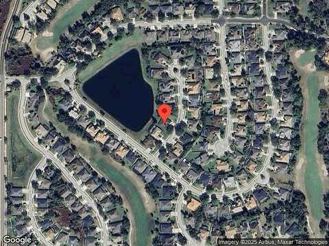 Hallstrom, DEBARY, FL 32713