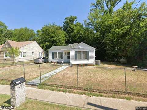 Riverside, KILGORE, TX 75662