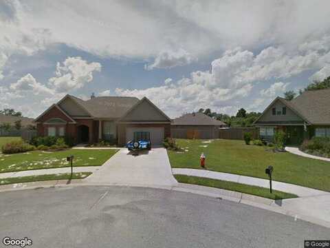 Gold Cup, MILTON, FL 32571