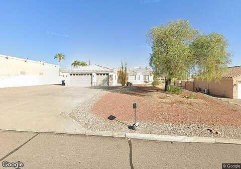 Mcculloch, LAKE HAVASU CITY, AZ 86406