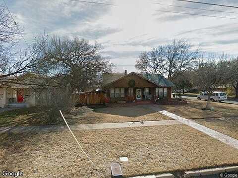 3Rd, ABILENE, TX 79603