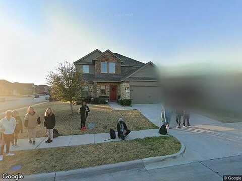 Levi, FORNEY, TX 75126