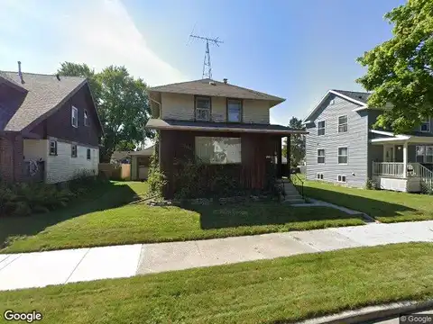 20Th, SHEBOYGAN, WI 53081