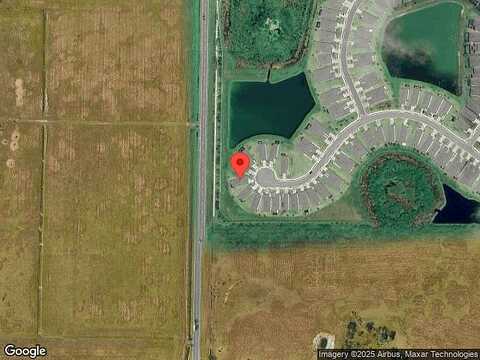 Ocean Tides, PARRISH, FL 34219