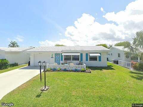 15Th, BOYNTON BEACH, FL 33426
