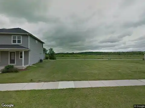 Wild Iris, SUN PRAIRIE, WI 53590