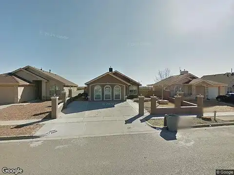 Chippendale, EL PASO, TX 79934