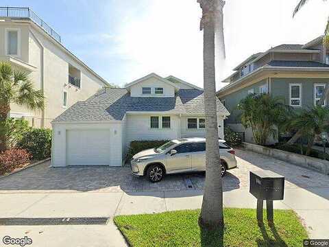 Pass A Grille, ST PETE BEACH, FL 33706