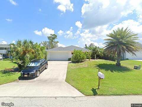 Clubhouse, BOKEELIA, FL 33922