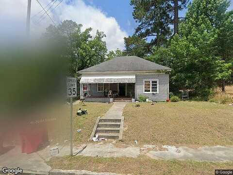 Clinton, MACON, GA 31211