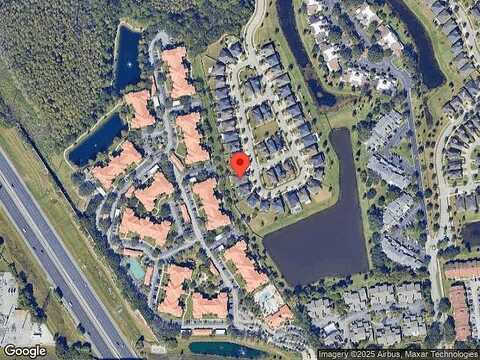 Southlawn, ORLANDO, FL 32811