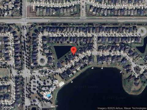 Lake Lucaya, RIVERVIEW, FL 33579