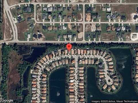 Blue Cypress Lake, CAPE CORAL, FL 33909