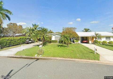 2Nd, TREASURE ISLAND, FL 33706