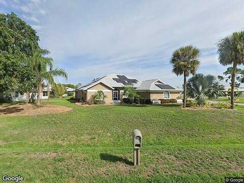 Duane Palmer, SEBRING, FL 33876