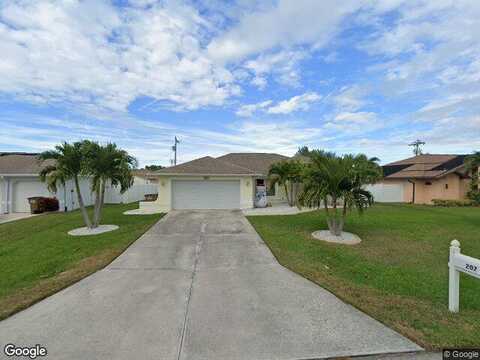 30Th, CAPE CORAL, FL 33904