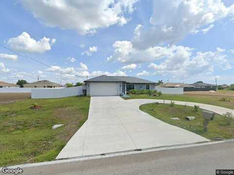 Wilmington, CAPE CORAL, FL 33993