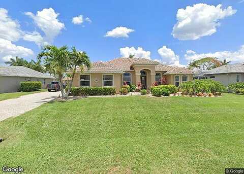 20Th, CAPE CORAL, FL 33914