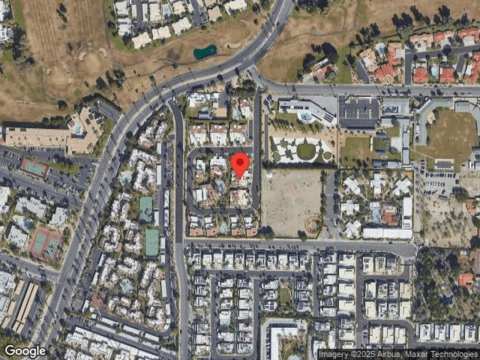 Palm Oasis, PALM SPRINGS, CA 92264