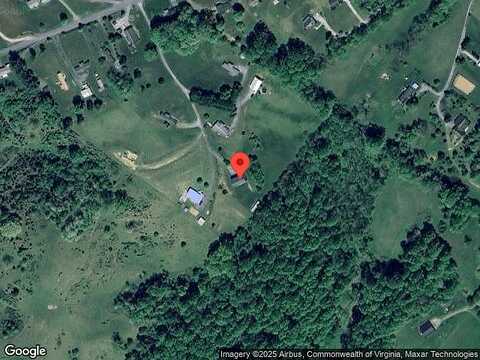 Donegal, ABINGDON, VA 24210