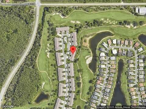 Hickory Marsh, FORT MYERS, FL 33912