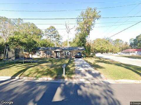 4Th, SPRINGFIELD, GA 31329