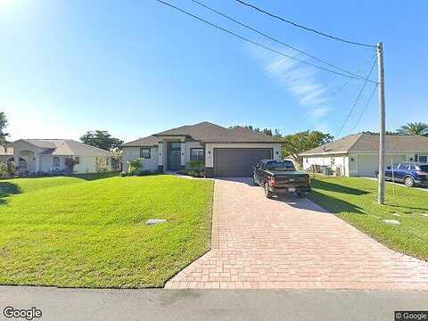 33Rd, CAPE CORAL, FL 33991