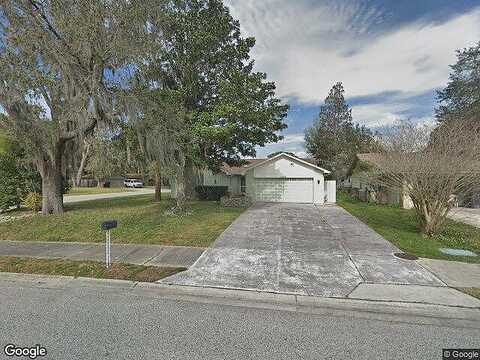 Shadow Ridge, HUDSON, FL 34669