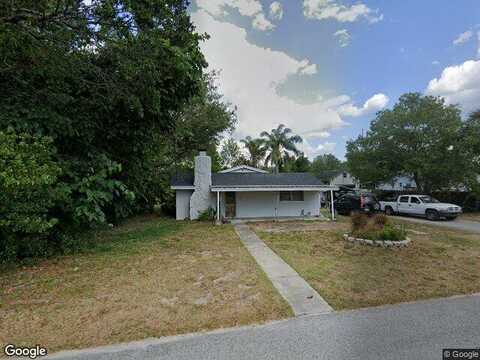 Pine Forest, NEW PORT RICHEY, FL 34654