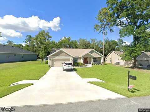 116Th Street, OCALA, FL 34476