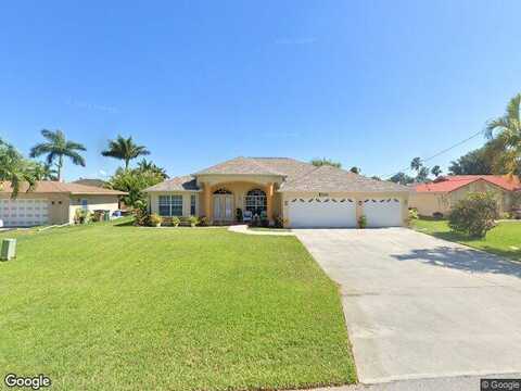 Everest, CAPE CORAL, FL 33904