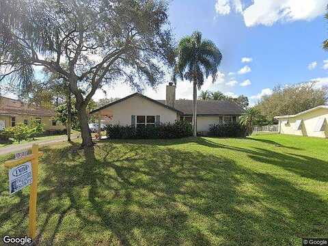 26Th, PLANTATION, FL 33323