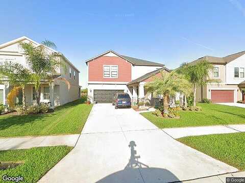 Ballentrae Forest, RIVERVIEW, FL 33579