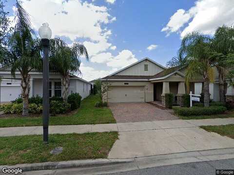 Pecan Hickory, ORLANDO, FL 32832