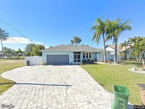 3Rd, CAPE CORAL, FL 33914