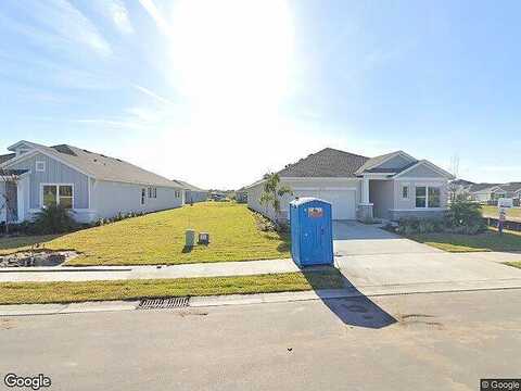 Richmond, PARRISH, FL 34219